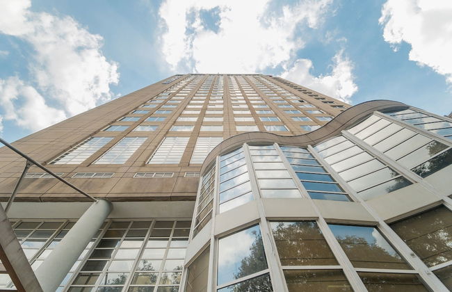 Xtay Guarulhos Aeroporto - Photo 47