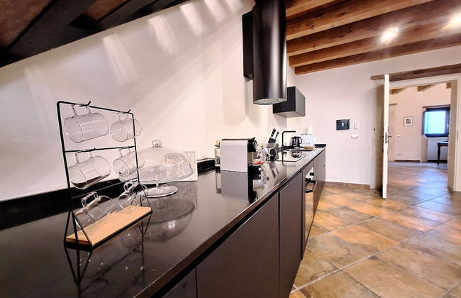 Casa Aretusa - Foto 18