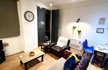 Millside Lodge - Easy walk to Shops, Attractions, - Foto 12