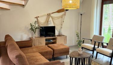 Villa Złote Wydmy - Foto 4