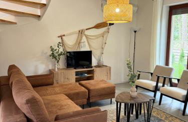 Villa Złote Wydmy - Foto 4