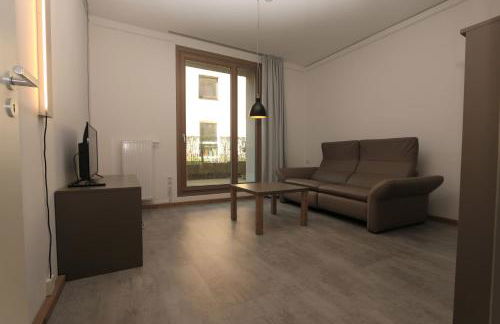 campus apartments - Foto 1