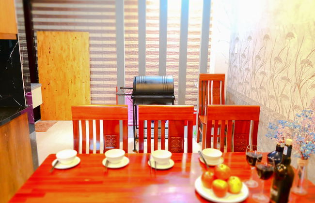 T P Luxury House - Foto 31