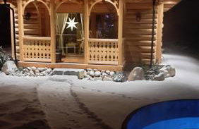 WRÓBLOWA CHALET przy Dolinie Chochołowskiej - Foto 48