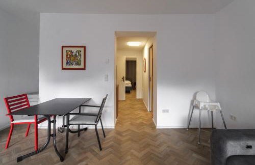 Moderne Erdgeschoss Wohnung - Photo 8