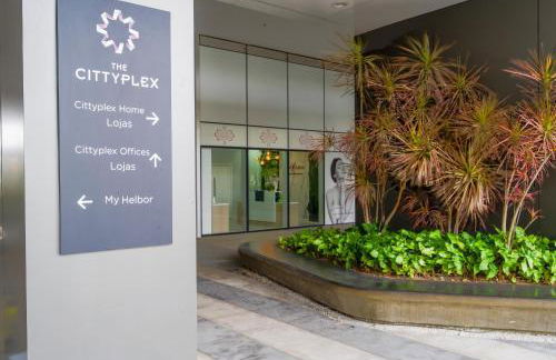 Excelente Apto Moderno e espaçoso no Cittyplex Osasco - Foto 22