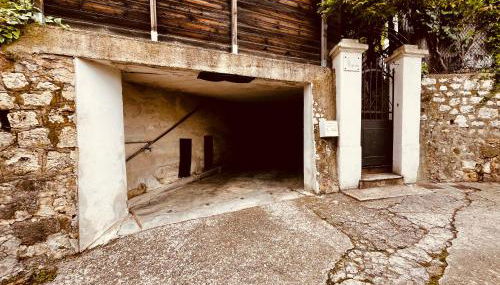 La Reposée, bas de villa en plein cœur de Vence - Foto 5