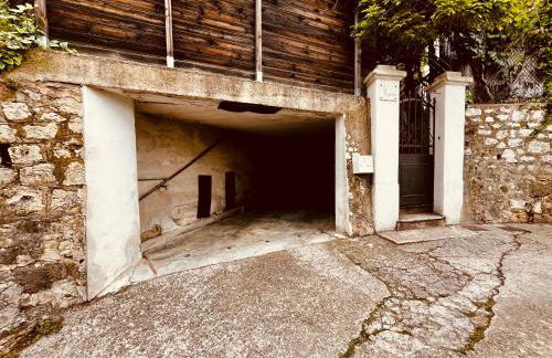 La Reposée, bas de villa en plein cœur de Vence - Foto 5