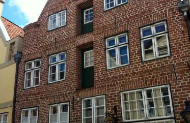 Altstadt Apartments - Foto 1
