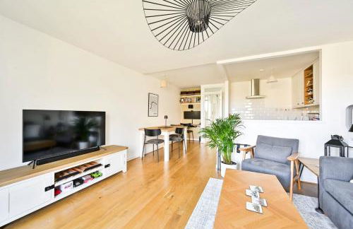 GuestReady - Central London stay near King's Cross - Foto 6