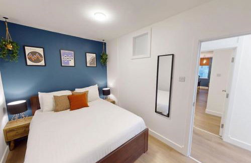 3BR, song lyrics theme, self check-in - Foto 20