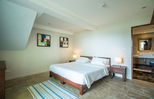 Nam Bo villa by Lofty - Foto 14