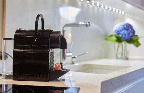 URAIN Suites - Apartments at Flysch-Coast - Photo 33