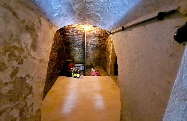 Ferienhaus in Barenstein bei Grunen Hugeln - Foto 3