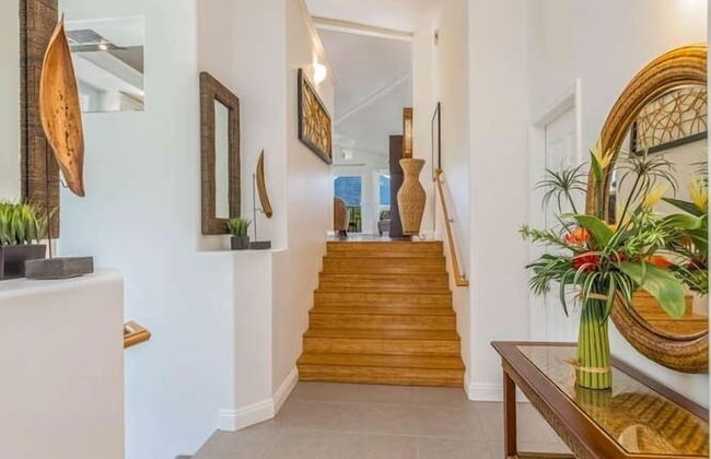 S Of Kamalii 43 3 Bedroom Condo by RedAwning - Foto 32