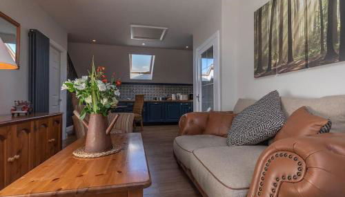 Luxury retreat in Lincolnshire with hot tub - Foto 3