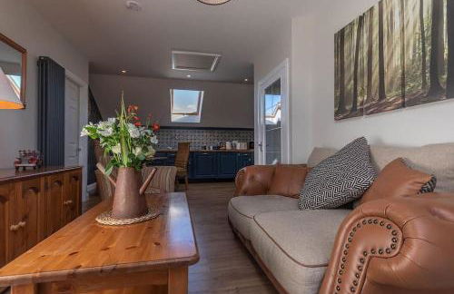 Luxury retreat in Lincolnshire with hot tub - Foto 3