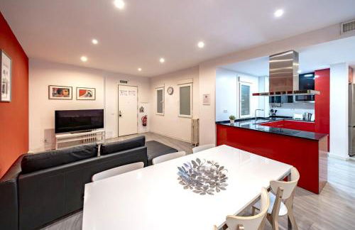 Amplio Apartamento en Chamberí - Photo 25