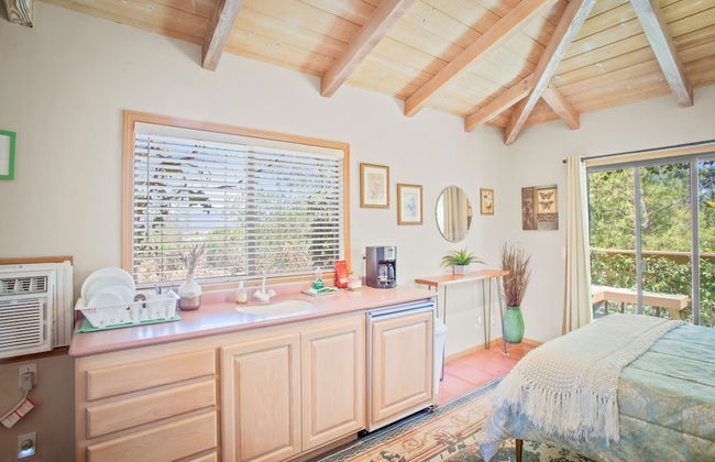 Nature Inspired Villa Designed for Wellness - Foto 61