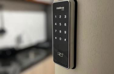 Loft Studio 104 no Kobrasol à 7km de Floripa - Foto 17