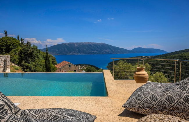 Villa Eugenia Sunrise - Foto 50