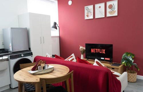 Birmingham City Haven - Foto 25