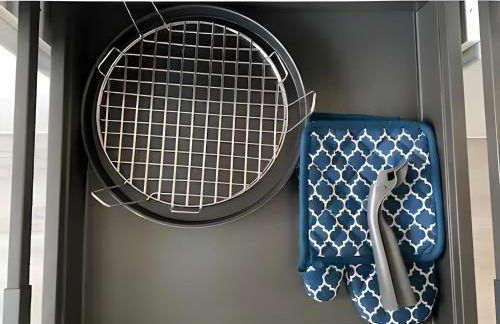 L'Emeraude Rez-de-chaussée - Parking privé -Zapart'Hôtels - Photo 42