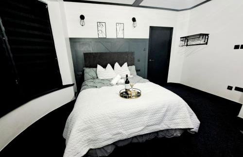 Family Holiday with Hot tub , Family groups only - Foto 20