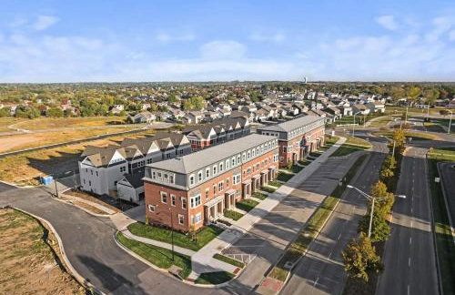 Landing Stylish 2BD in Lees Summit - Foto 47