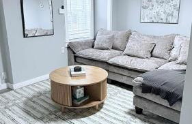 Contemporary Apartment- Prime Location to MBTA - Foto 15