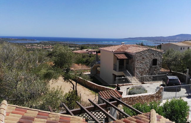 Residenza Lu Fraili - San Teodoro - Foto 26