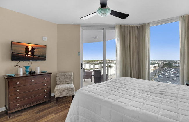 Palms Resort #1814 Jr. 2BR - Photo 9