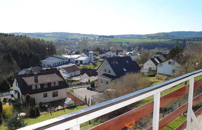 Delightful Villa in Gerolstein With Private Garden - Foto 34