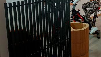 Hotel fitness - Foto 3