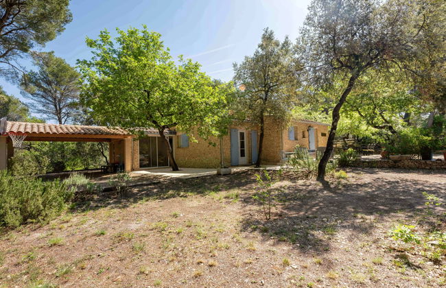 La Pinède - Foto 25