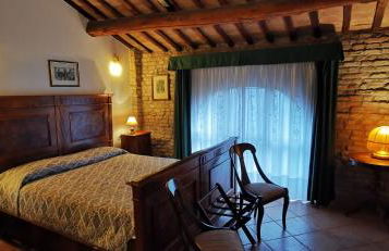 Agriturismo B&B Corte dei Gioghi - Foto 38