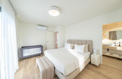 Villa Infinityviews Madeira - Foto 28