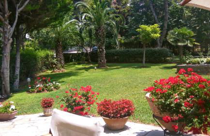 Sani Villa Maria - Foto 63