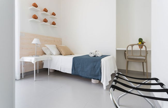 Hotel L'Uomo e il Mare - Foto 13