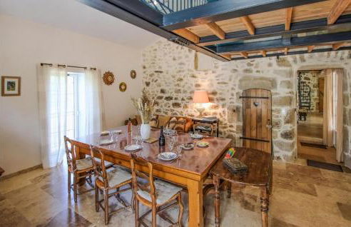 Beautiful Home In Banne - Foto 12