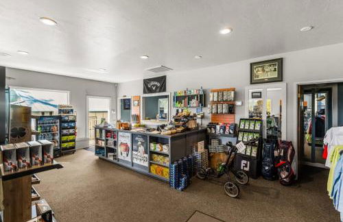 Lake Shastina Golf Resort - Foto 55