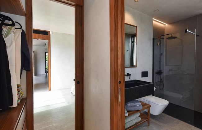 Pleasant Holiday Home Near Beach - Foto 22