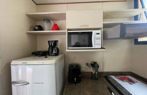 Apart Hotel Volpi 801 - Conforto e Exclusividade - Foto 51