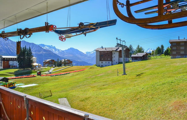 Weisshorn 24 - Foto 14