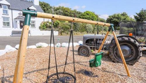 Tan Yr Allt - Foto 3