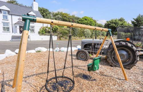 Tan Yr Allt - Foto 3