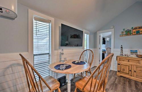 Everglades City Cabin Dock and Heated Pool! - Photo 8