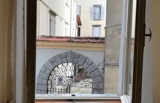 Feel at Home - La Terrazza Sul Borgo - Foto 34