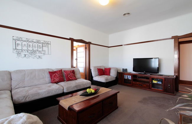 Moonah Central Apartments - Foto 35