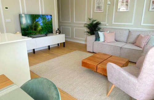 Vick's house with parking and EV chrgr - Foto 3